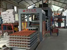 海綿城市磚、透水磚生產(chǎn)